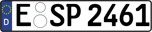E-SP2461