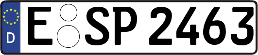 E-SP2463