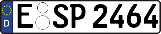E-SP2464
