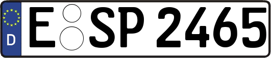 E-SP2465