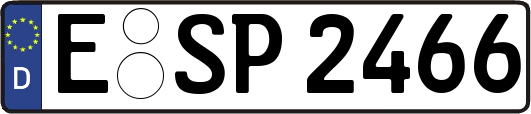 E-SP2466