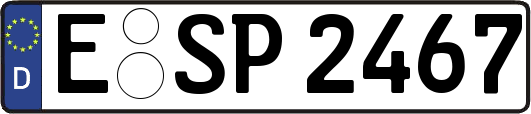 E-SP2467