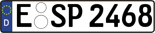 E-SP2468