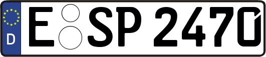 E-SP2470