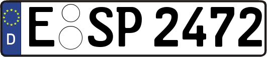 E-SP2472