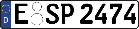 E-SP2474