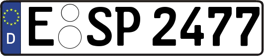 E-SP2477