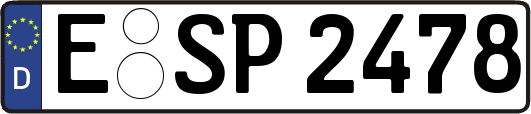 E-SP2478