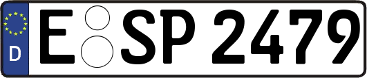 E-SP2479