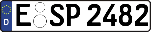 E-SP2482