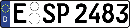 E-SP2483