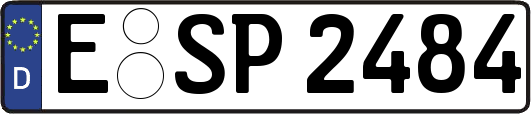 E-SP2484