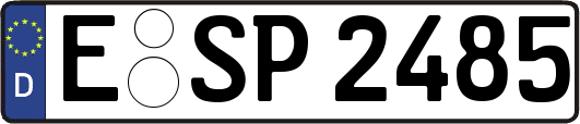 E-SP2485