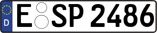 E-SP2486