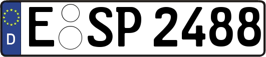E-SP2488