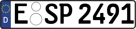 E-SP2491