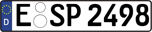 E-SP2498