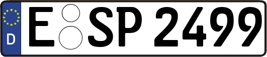 E-SP2499