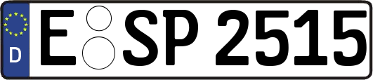 E-SP2515
