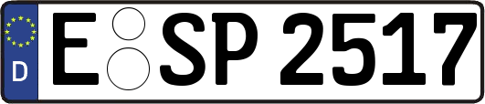 E-SP2517