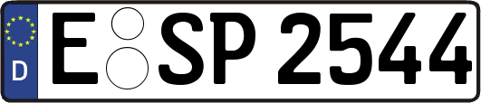 E-SP2544