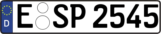 E-SP2545