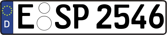E-SP2546