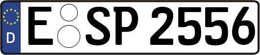 E-SP2556