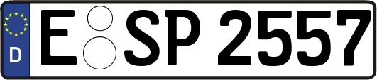 E-SP2557
