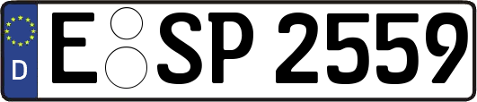 E-SP2559
