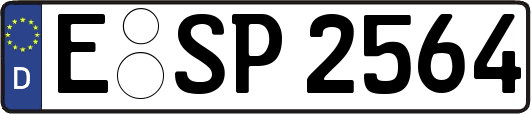 E-SP2564