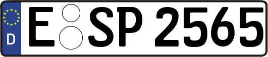 E-SP2565