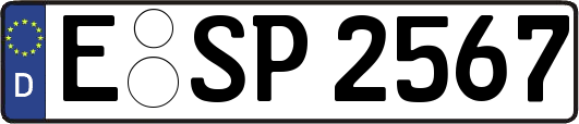 E-SP2567