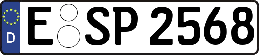 E-SP2568