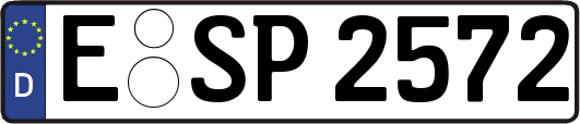 E-SP2572