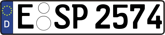 E-SP2574