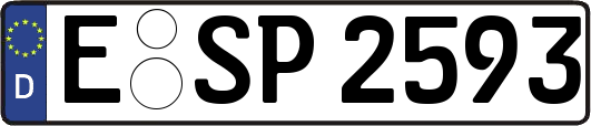 E-SP2593