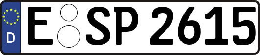 E-SP2615