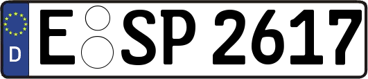 E-SP2617
