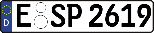 E-SP2619
