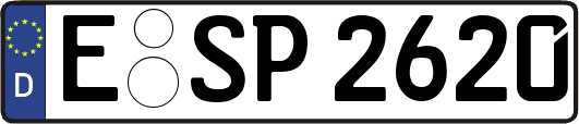 E-SP2620