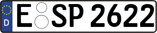 E-SP2622
