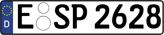 E-SP2628