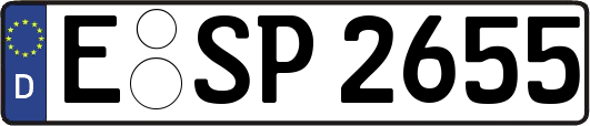 E-SP2655