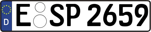 E-SP2659