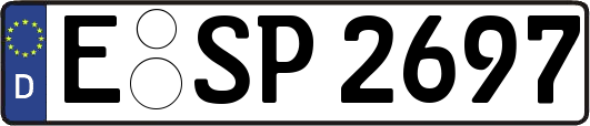E-SP2697