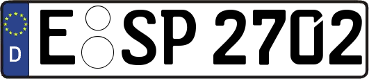E-SP2702