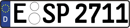 E-SP2711
