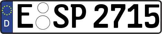 E-SP2715