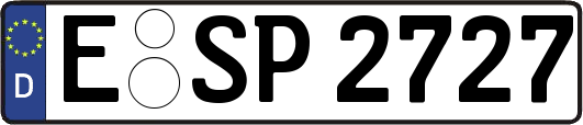 E-SP2727